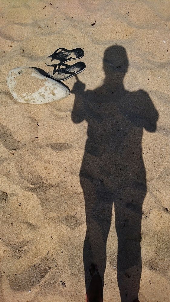 Shadow Me
