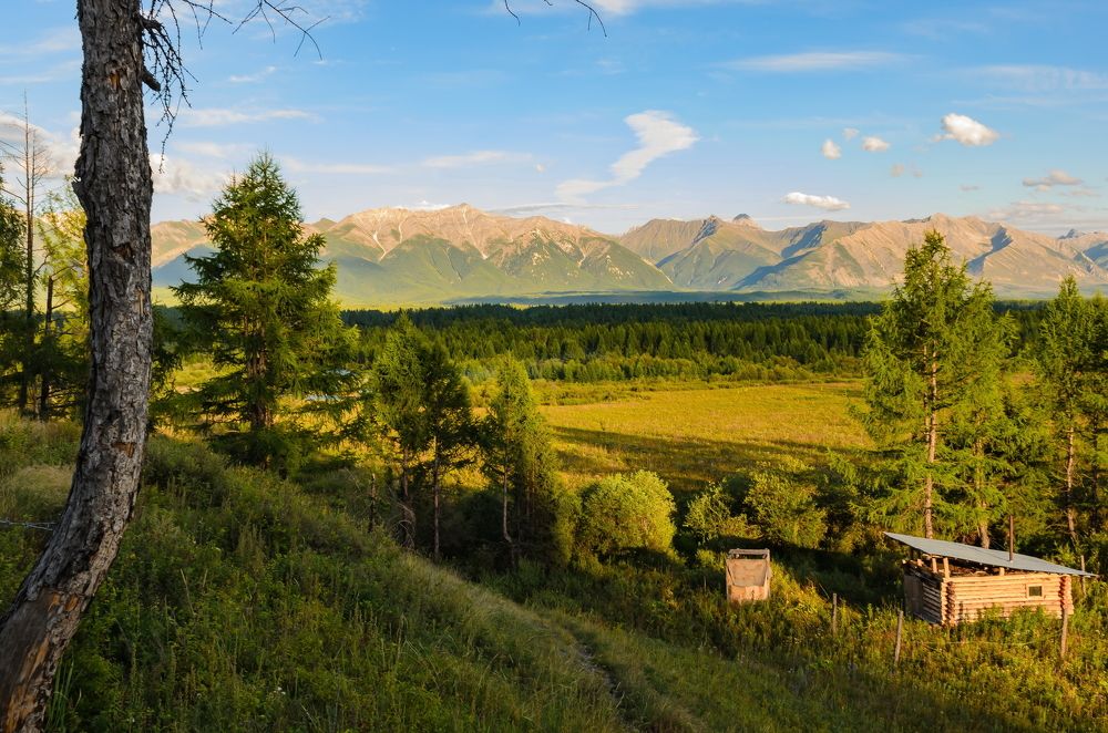 Photograph by Стрекалов дмитрий