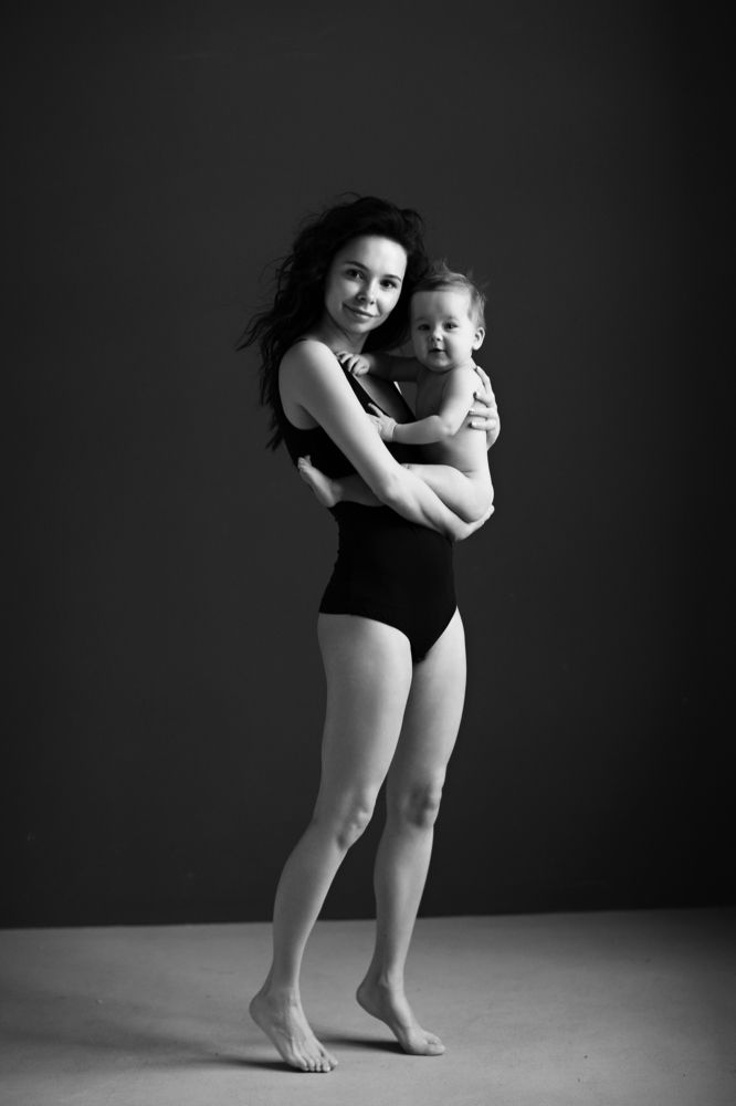 абсолютная любовь