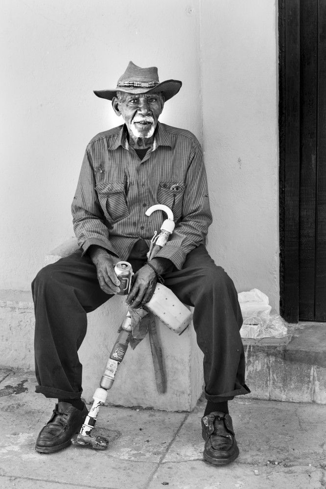 Photograph by Beatriz Acevedo