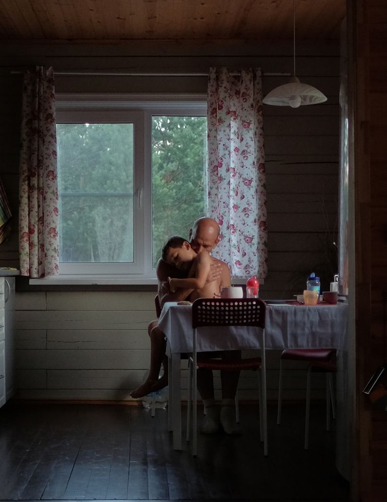 Photograph by Наталья Никитина