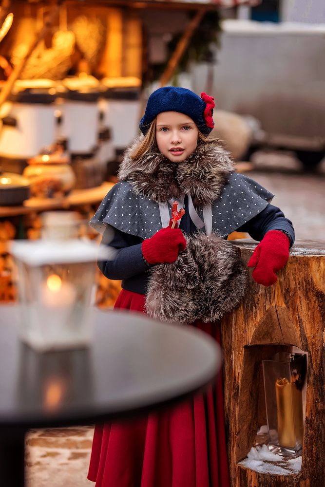 рождественские истории