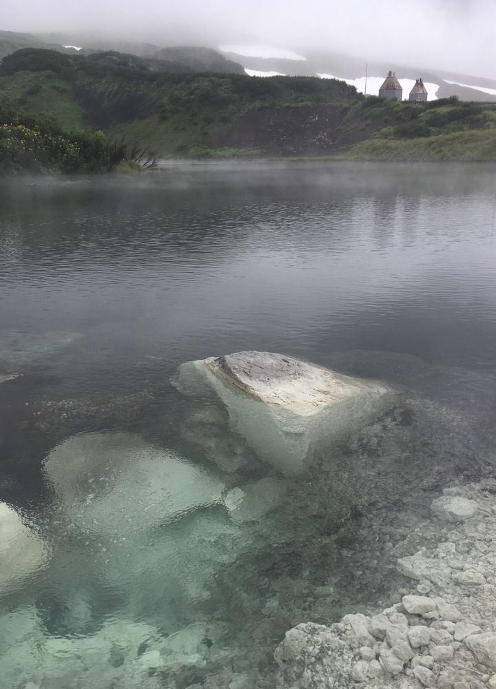 Photograph by Виктория Долотказина