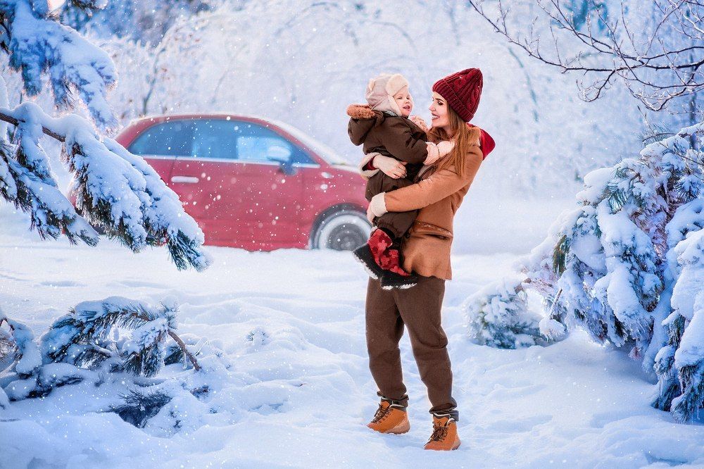 Фотография автора Анна Колмакова