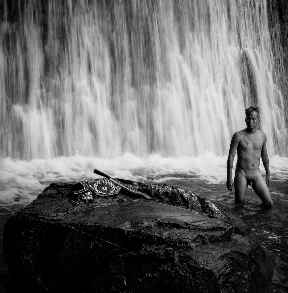 Taiwanese Aborigines