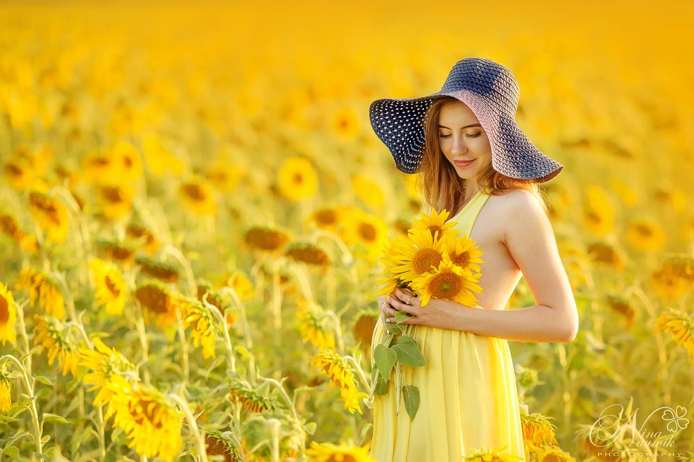 Лето - это маленькая жизнь!