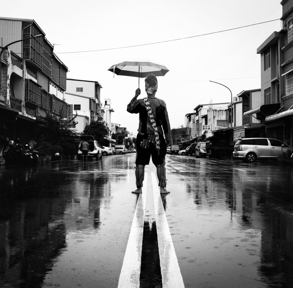 Taiwanese Aborigines