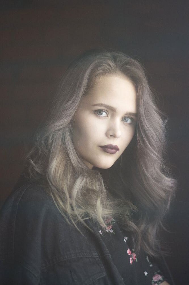 Photograph by Елена Немова