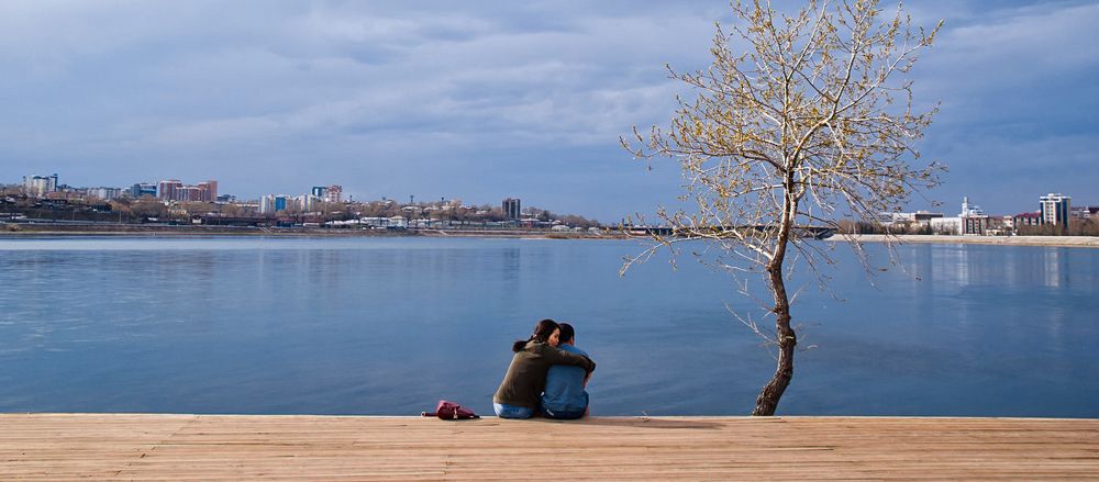 В ожидании перемен