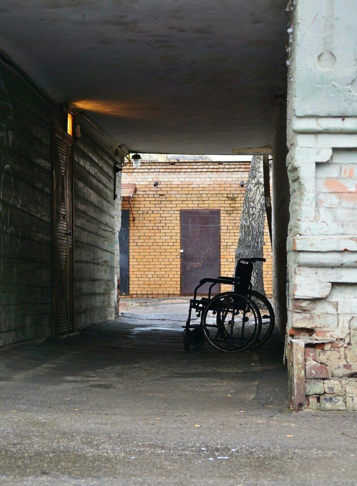 Photograph by Александр Попов