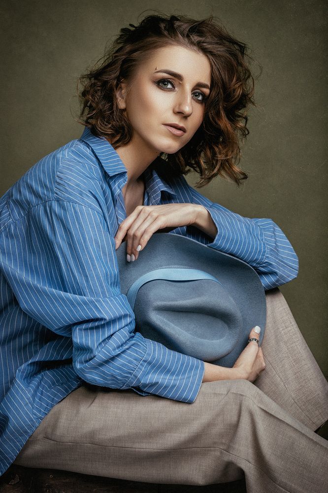 Photograph by Анастасия Косарева