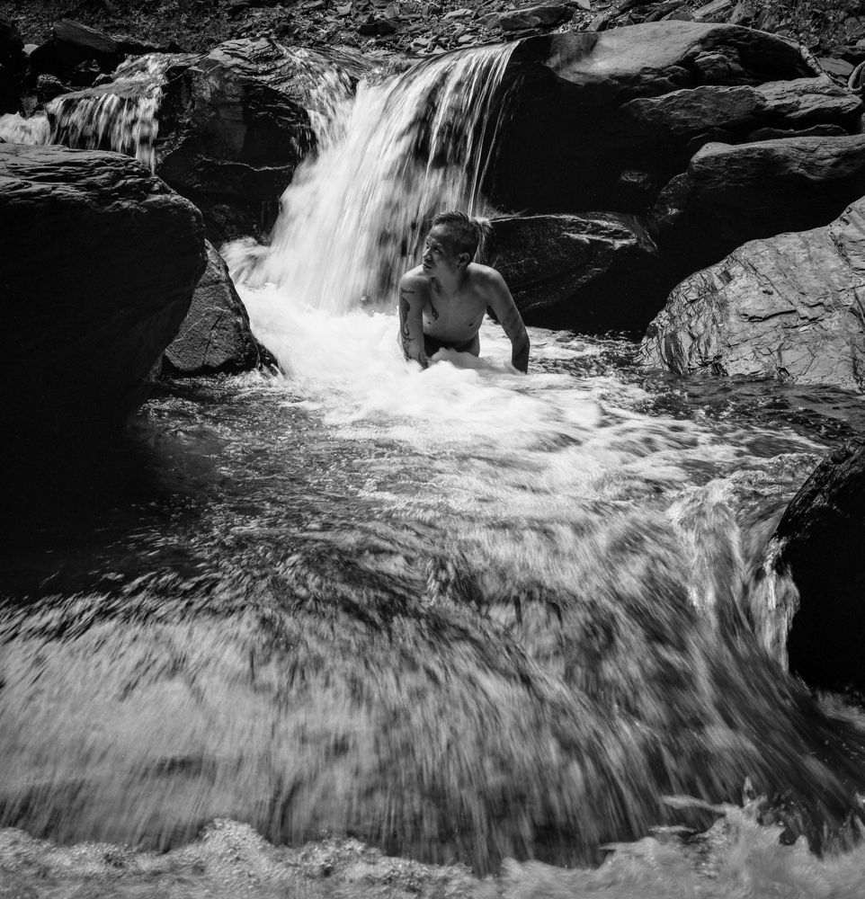 Taiwanese Aborigines