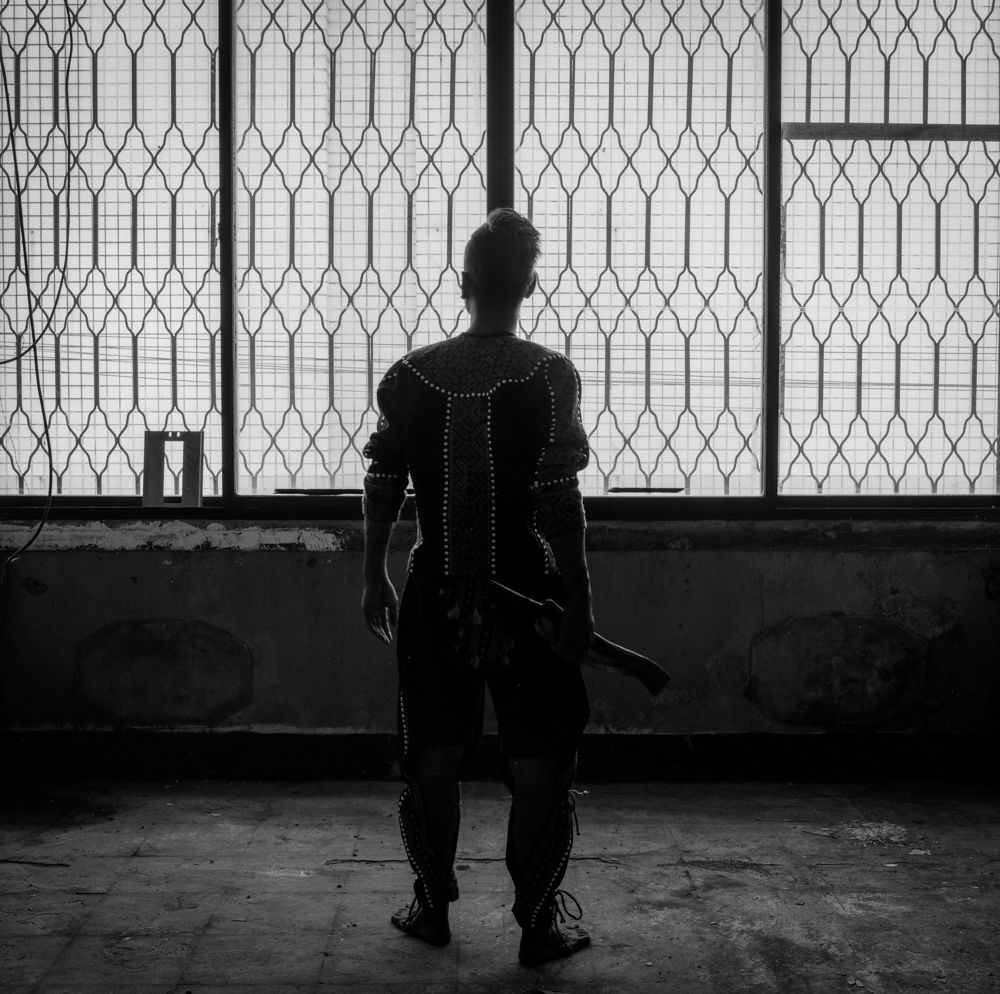 Taiwanese Aborigines