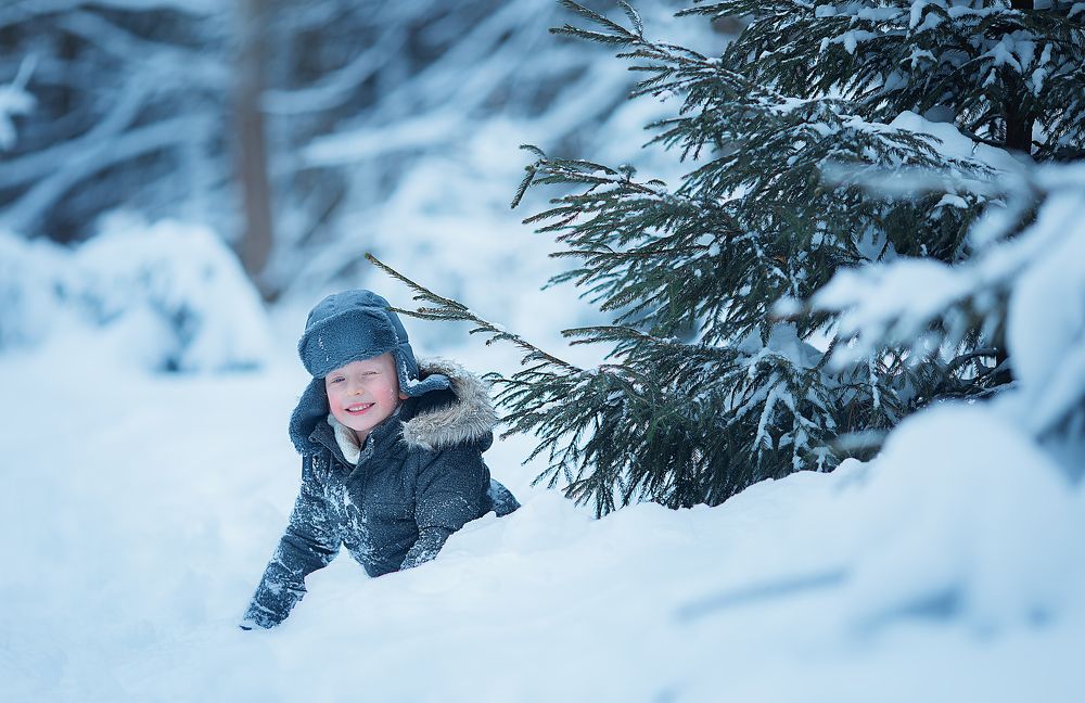 Photograph by Юлия Бизяева