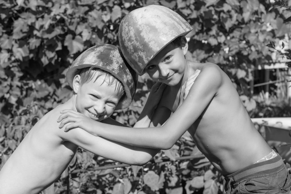 Photograph by Оксана Спиридонова