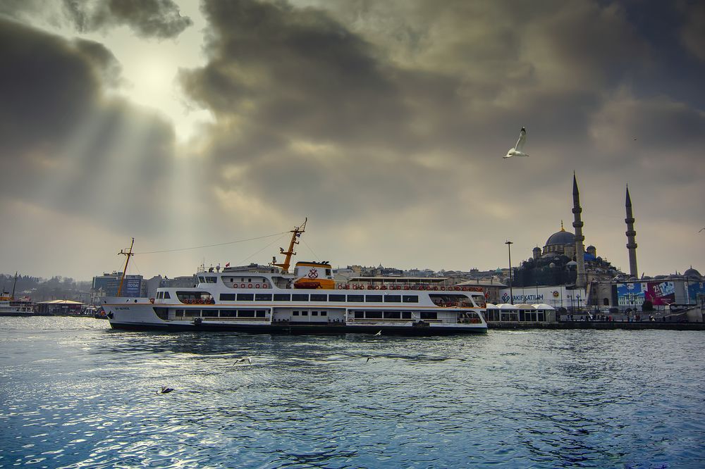 İstanbul