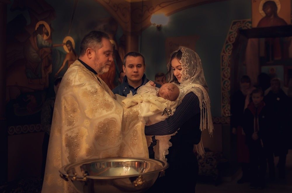 Так рождается ответственность