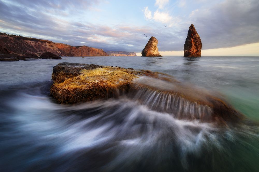 "Орест и Пилад"