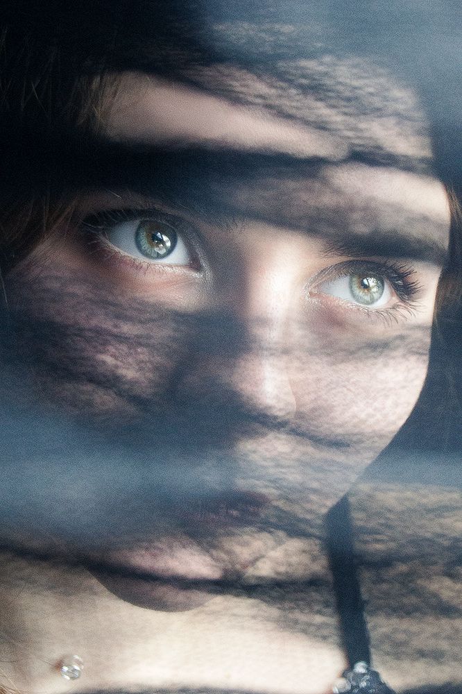 Лишь взгляд