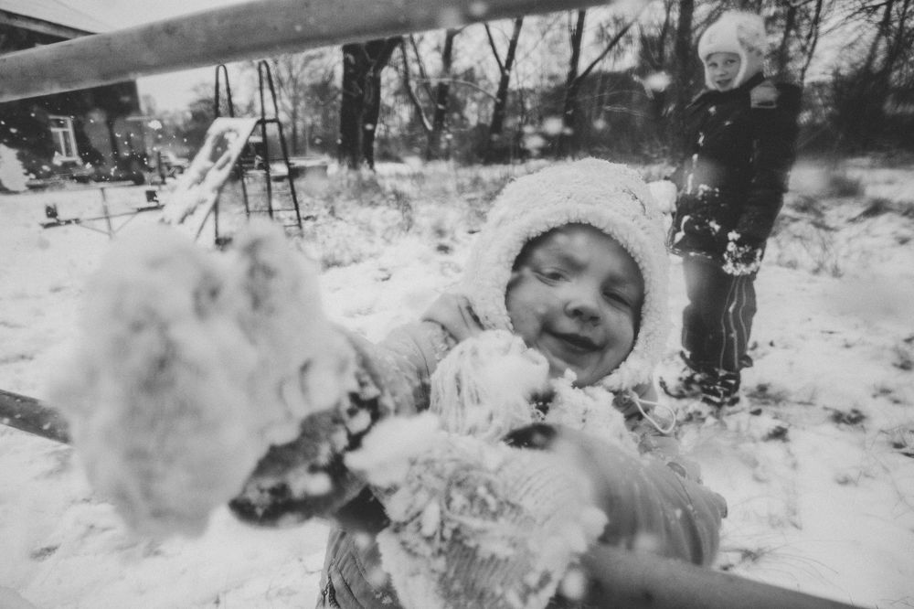 Cut off from everybody