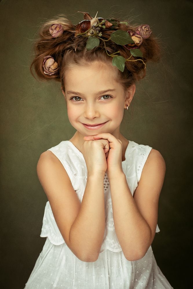 Уля и Ульки