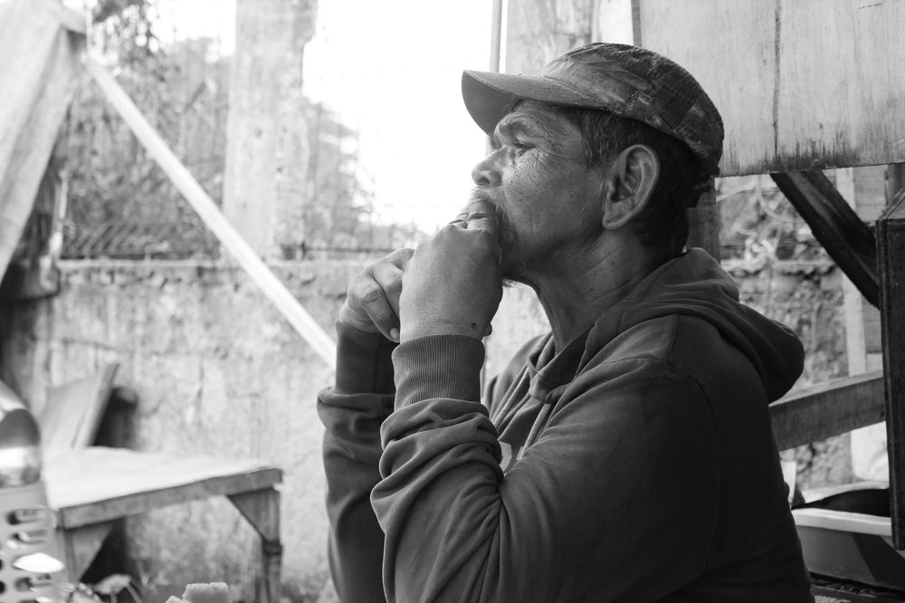 The Wrinkle of Struggle