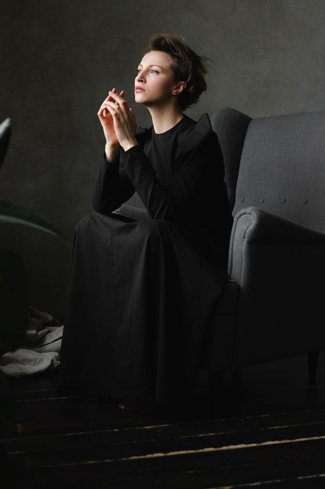 Не выходи из комнаты