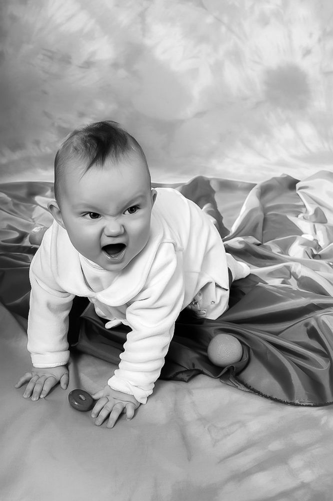 Не бесите меня