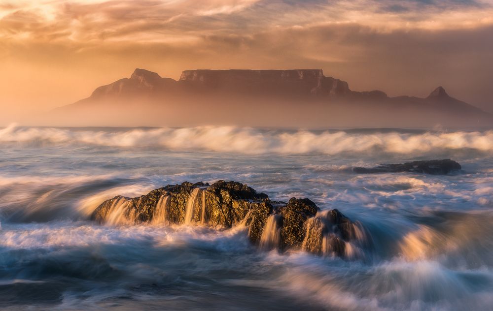 Table Mountain