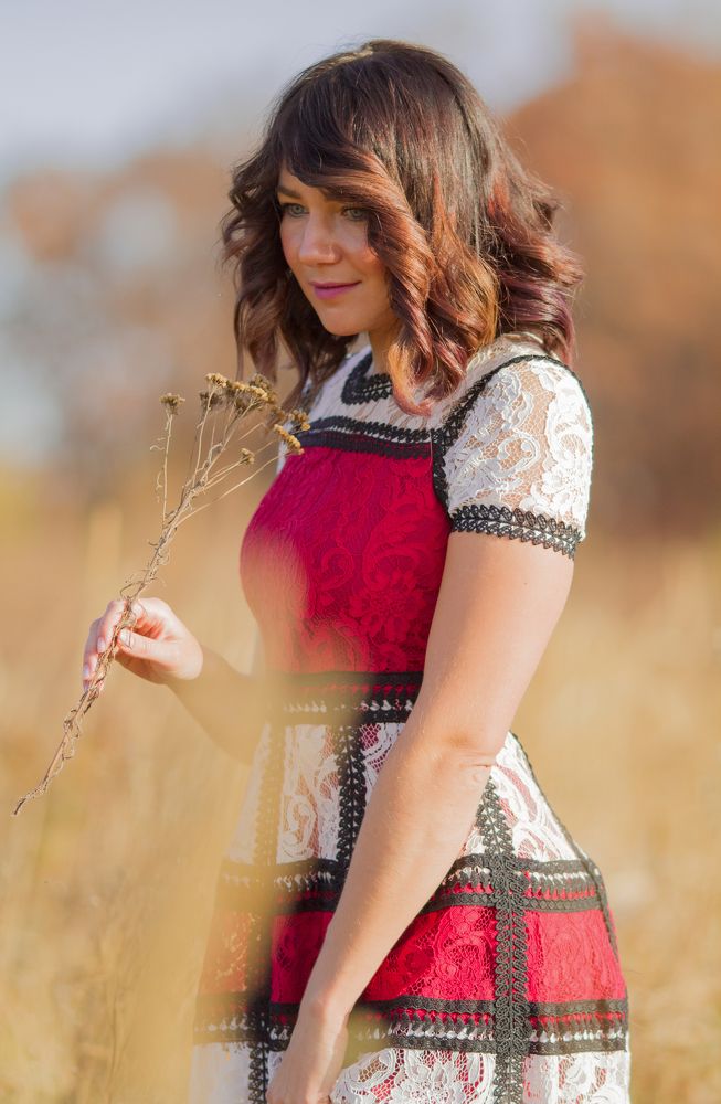 Photograph by Ольга