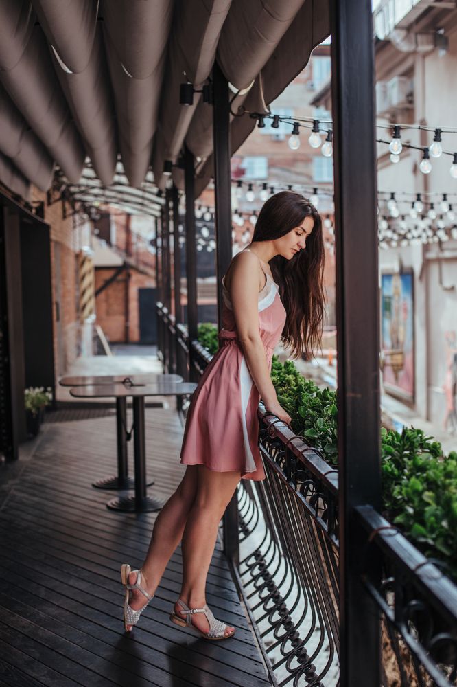 Photograph by Александра Куприянова