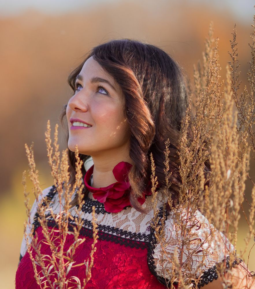 Photograph by Ольга