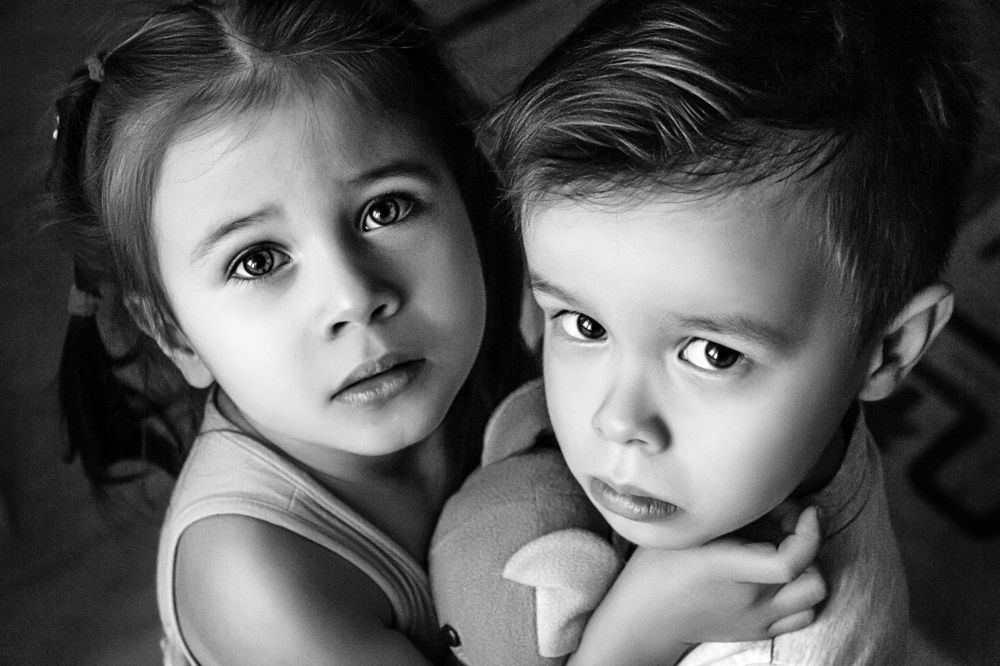 Соня и андрей