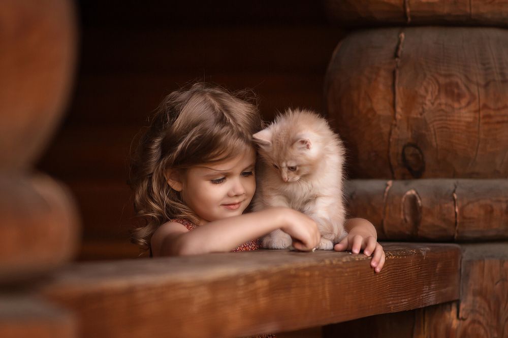 Photograph by Ольга Стырова