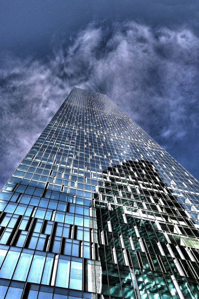 The Tower