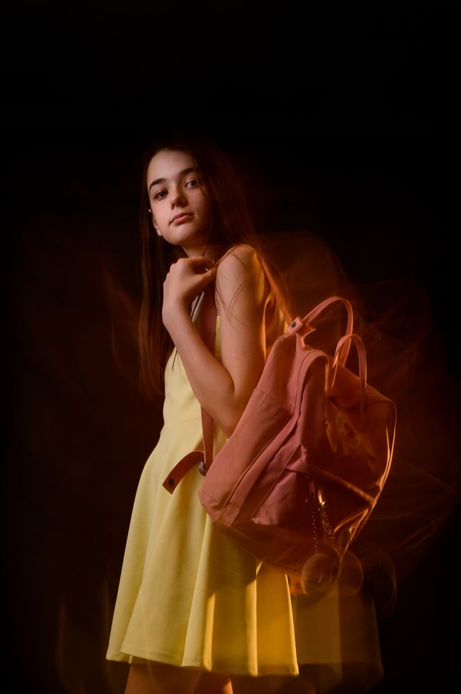 Импульс+Пилот=волшебство