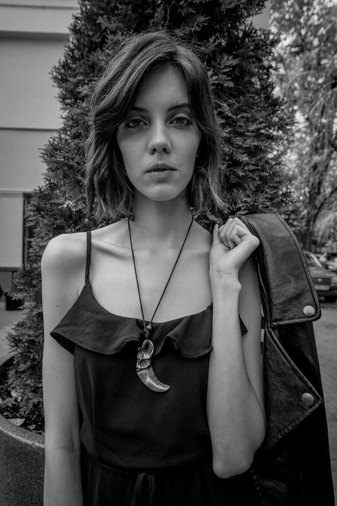 Photograph by Александр Бекпергенов