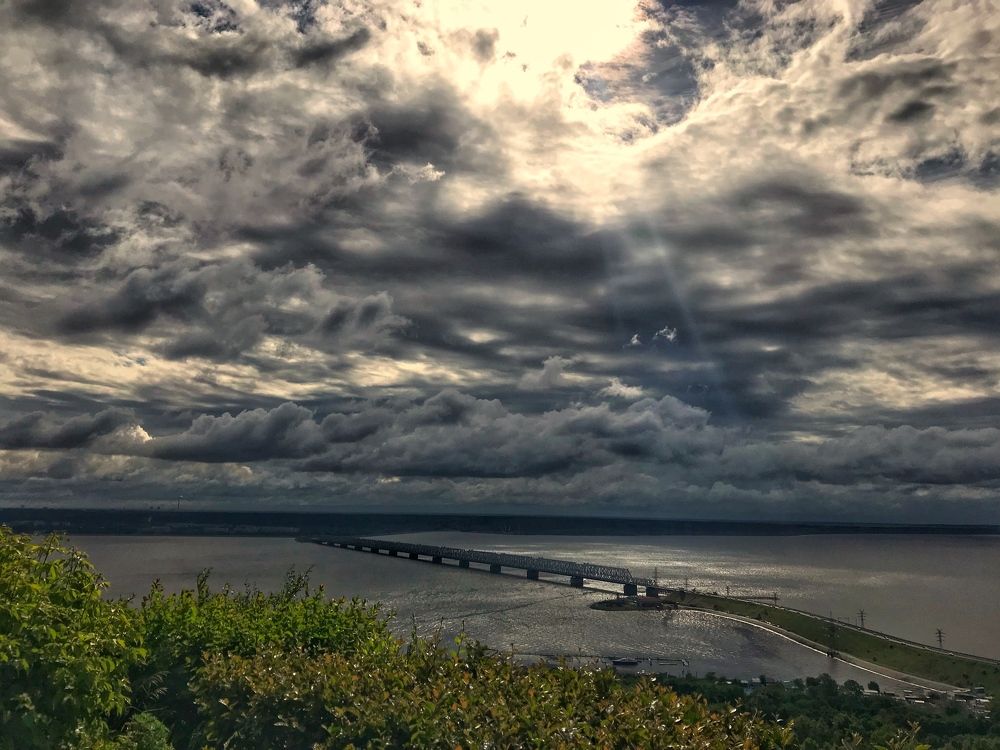 Оттенки серого