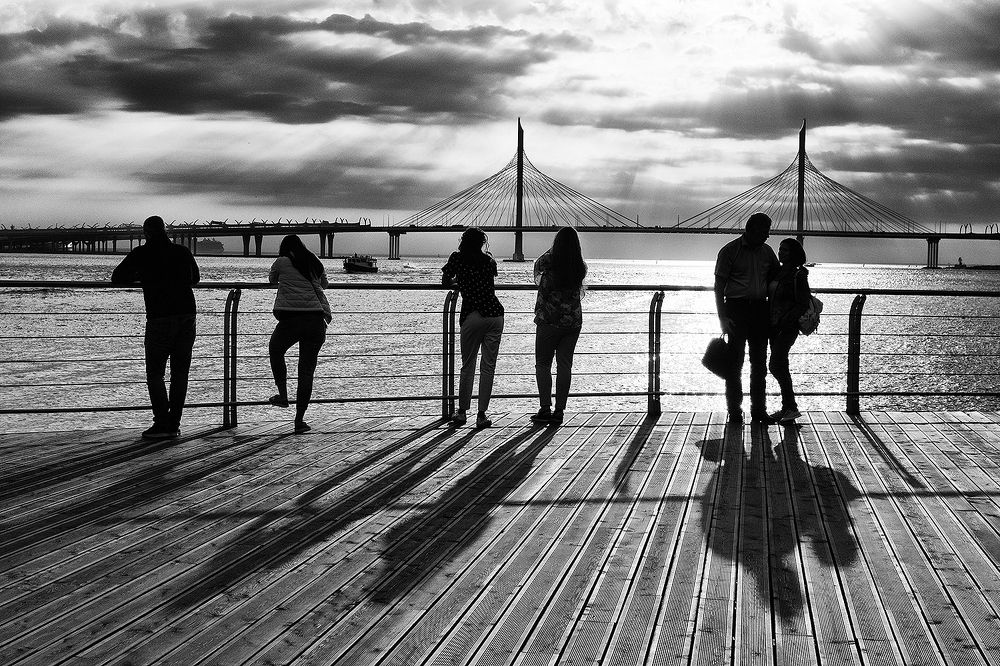 Photograph by Сергей Рыбежский