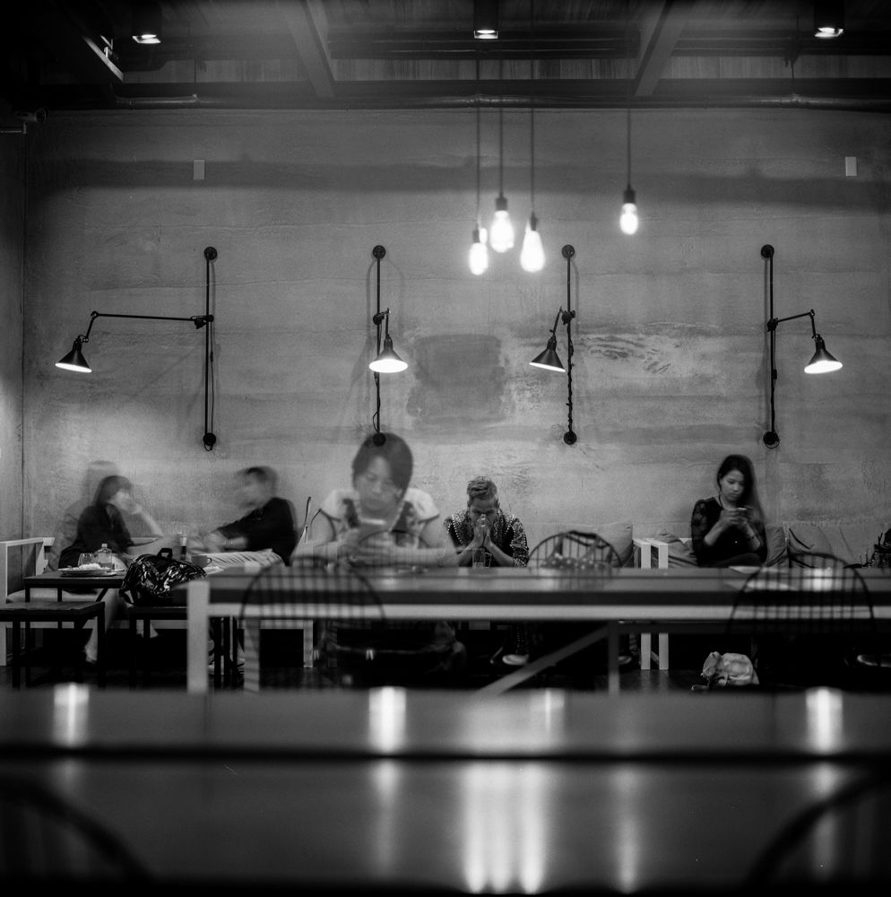 Taiwanese Aborigines