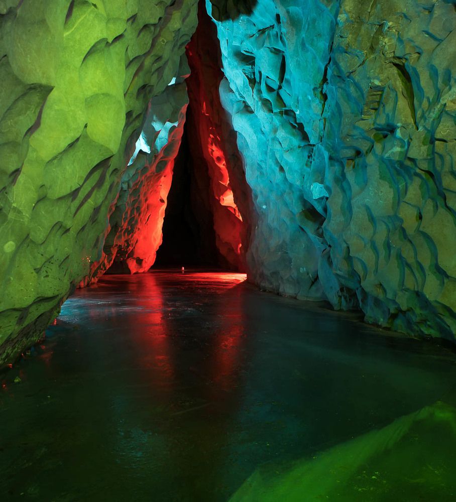 Шемахинская пещера