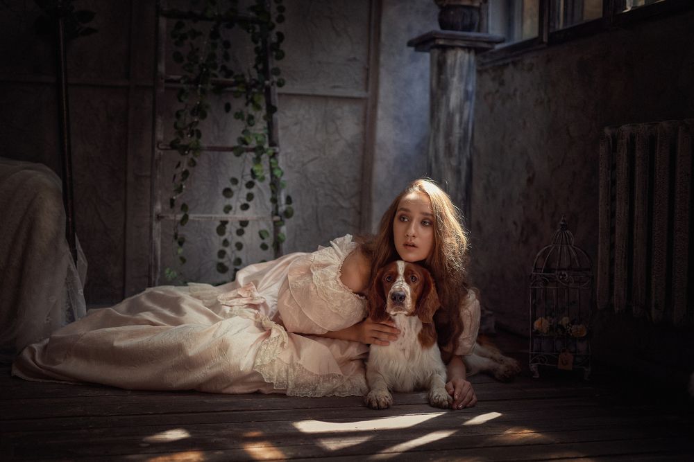 Photograph by Jekaterina Feldsteine