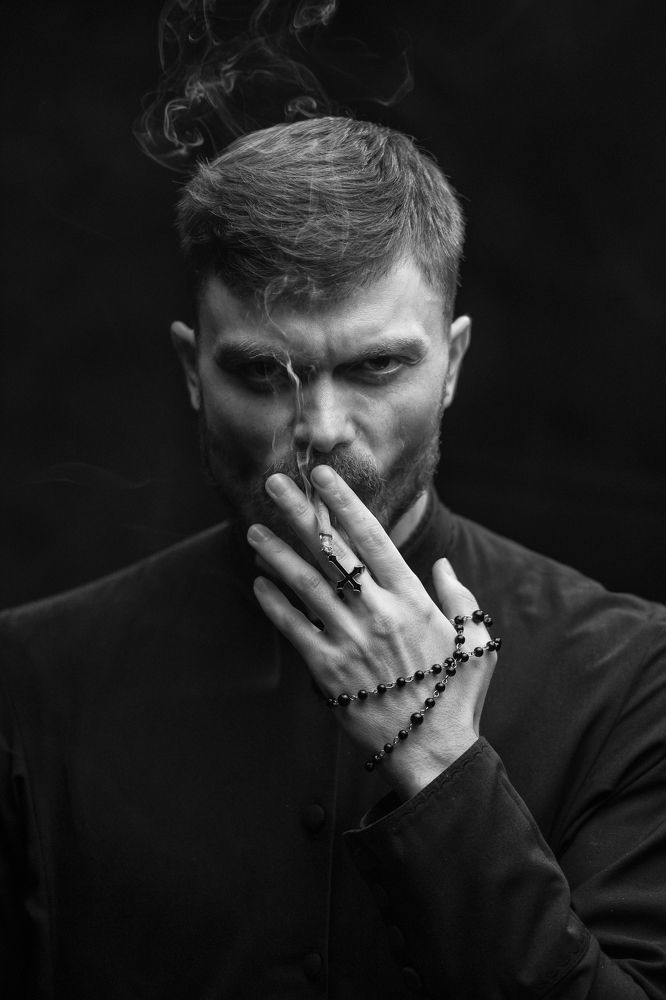 Photograph by Maya Maksimova