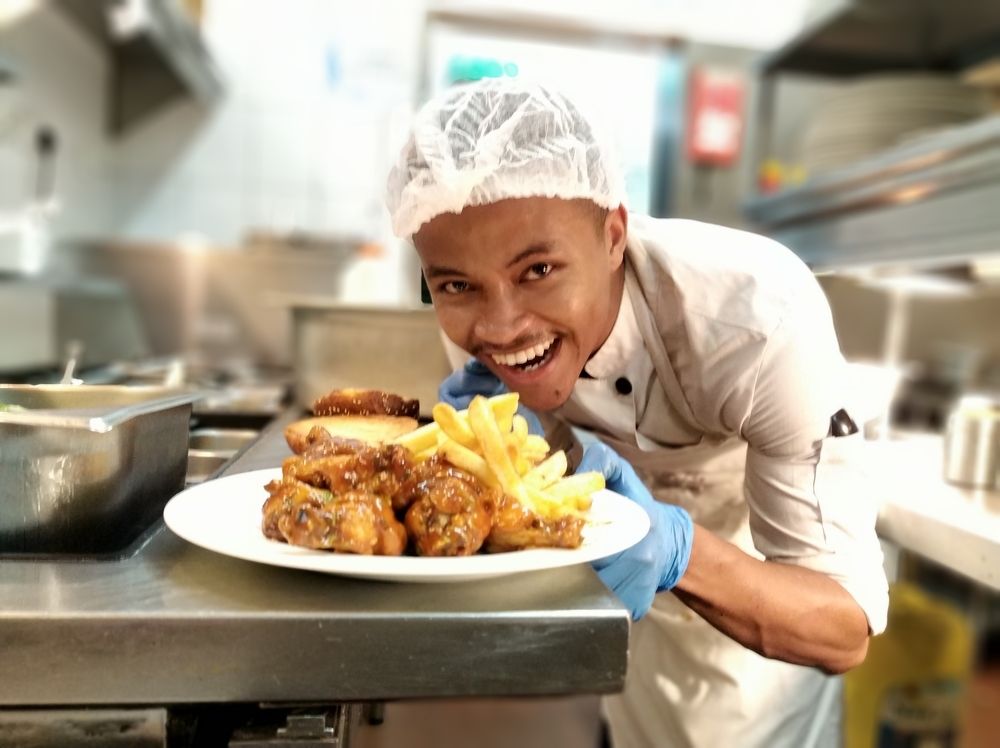 Chef
