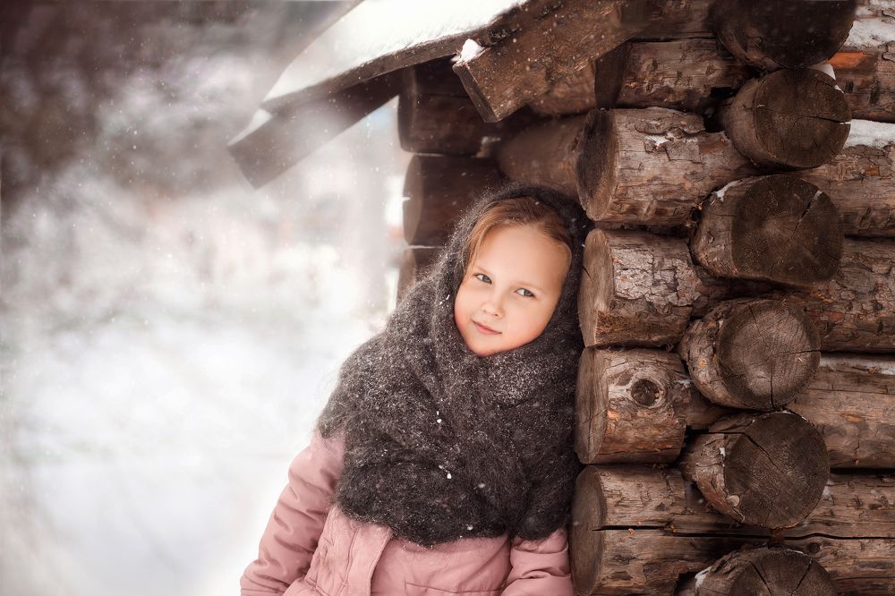 Фотография автора Ирина Забураева