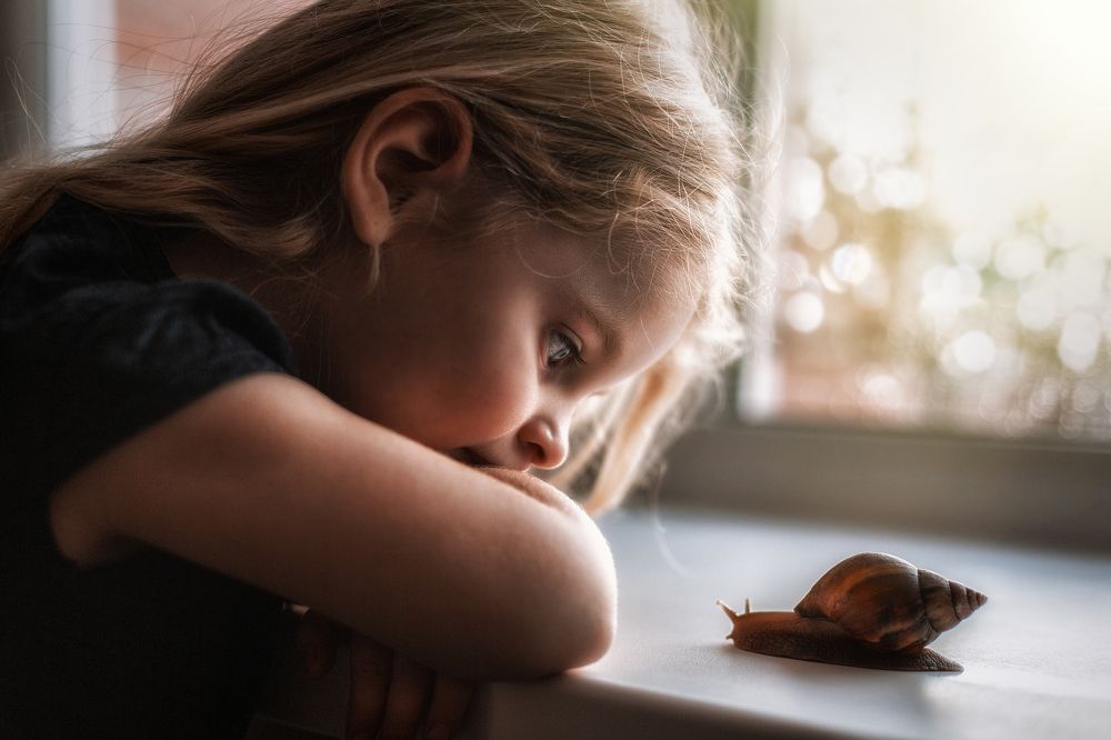 знакомство