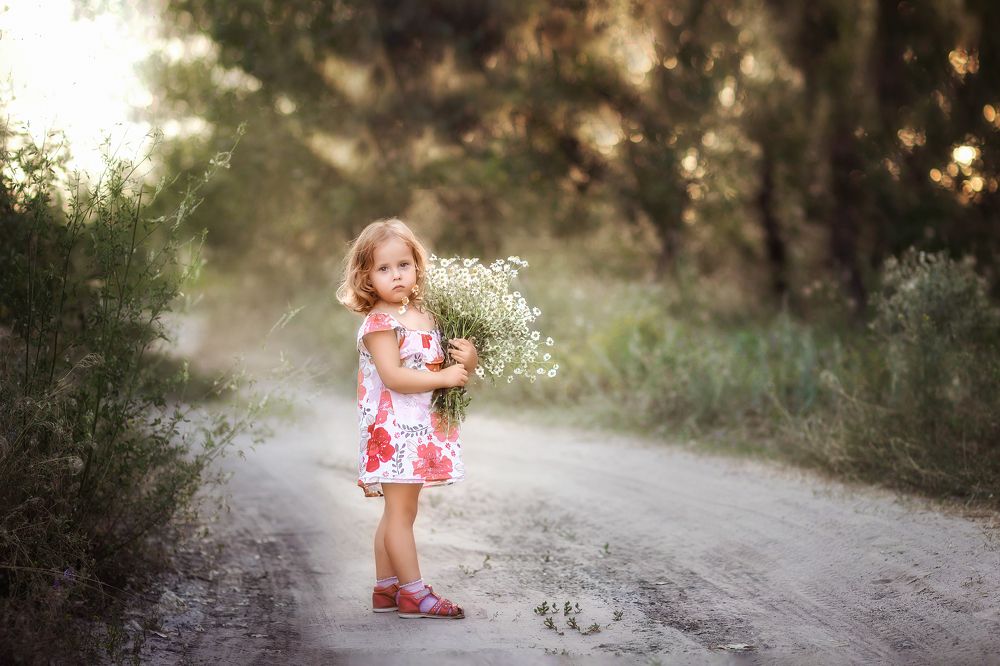 Фотография автора Ирина Забураева