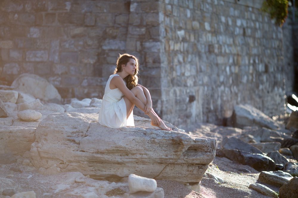 Алые паруса