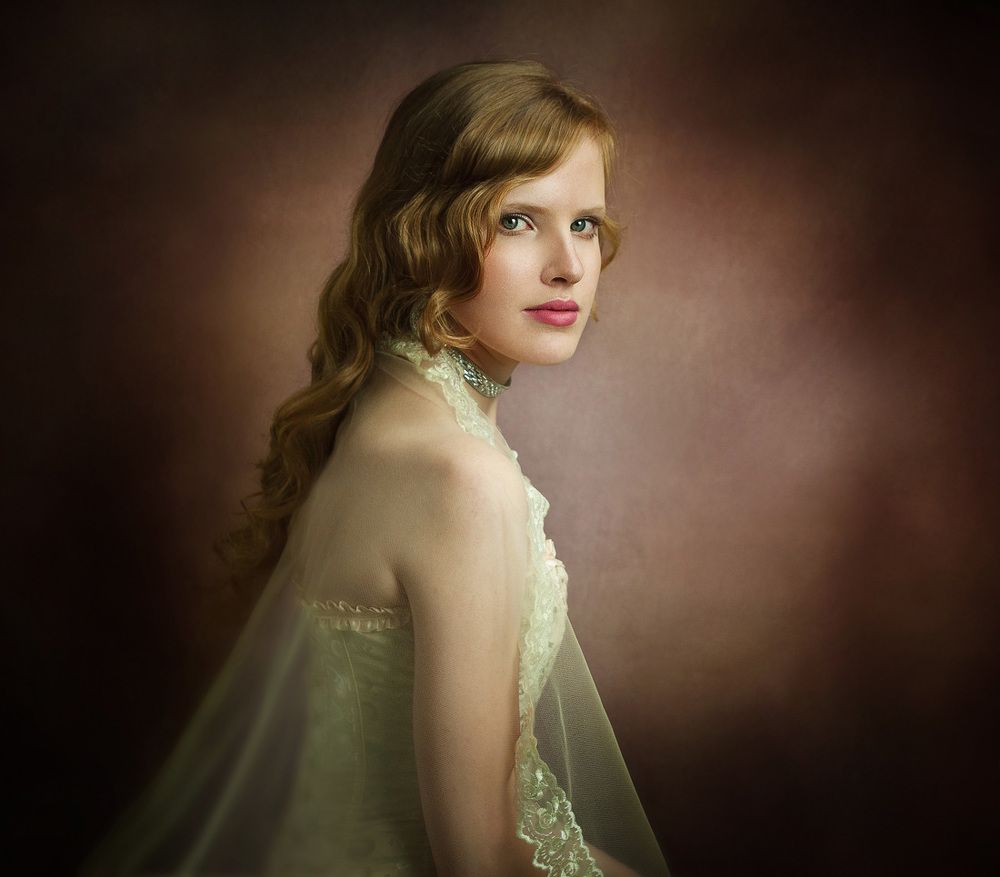 Photograph by Кабыжакова Валерия