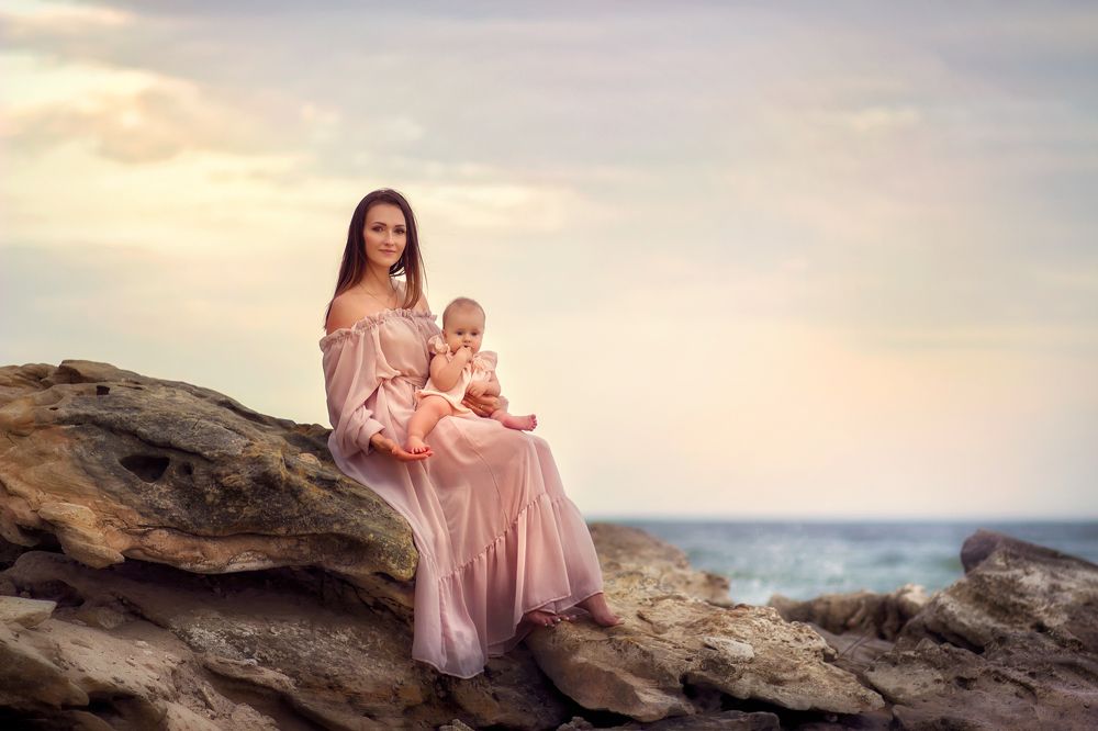 Фотография автора Ирина Забураева